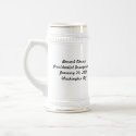 President Obama First Family Commemorative mugs
