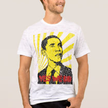 President Obama Graphic T - Customized t-shirts