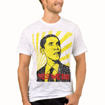 President Obama Graphic T - Customized t-shirts