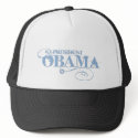 President Obama hats by OvalOfficeProducts President Obama hats