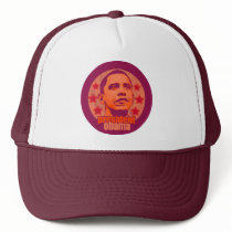 President Obama Hat