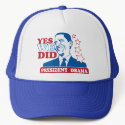 President Obama Hat