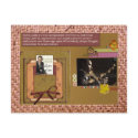 President Obama HIS STORY MEMORY LANE postcards