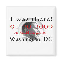 President Obama Historic Inauguration magnets by obama_inauguration President Obama Historic Inauguration magnets