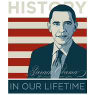 obama 44 t-shirt