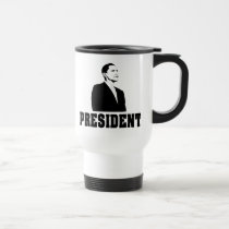 President Obama Hope 2 Washington mug mugs