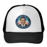 President Obama Inaugural Hats