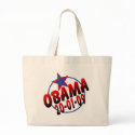 President Obama Inauguration 20-01-09 bags