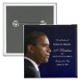 President Obama Inauguration Celebration Button