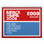 PRESIDENT OBAMA Inauguration Commemorative