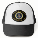 PRESIDENT OBAMA Inauguration Commemorative hats by obama_inauguration PRESIDENT OBAMA Inauguration Commemorative hats