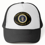 PRESIDENT OBAMA Inauguration Commemorative