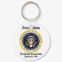 PRESIDENT OBAMA Inauguration Commemorative keychains by obama_inauguration PRESIDENT OBAMA Inauguration Commemorative keychains