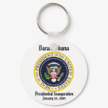 PRESIDENT OBAMA Inauguration Commemorative