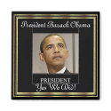PRESIDENT OBAMA Inauguration Commemorative magnets by obama_inauguration PRESIDENT OBAMA Inauguration Commemorative magnets