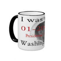 PRESIDENT OBAMA Inauguration Commemorative mugs by obama_inauguration PRESIDENT OBAMA Inauguration Commemorative mugs