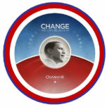 PRESIDENT OBAMA Inauguration Commemorative