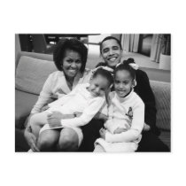 PRESIDENT OBAMA Inauguration Commemorative Post Cards