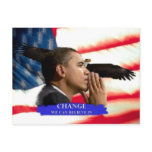PRESIDENT OBAMA Inauguration Commemorative