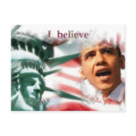 PRESIDENT OBAMA Inauguration Commemorative