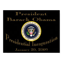 PRESIDENT OBAMA Inauguration Commemorative posters by obama_inauguration PRESIDENT OBAMA Inauguration Commemorative posters