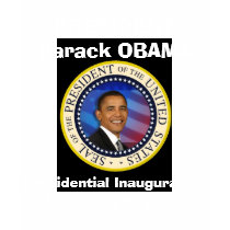 PRESIDENT OBAMA Inauguration Commemorative t-shirts by obama_inauguration PRESIDENT OBAMA Inauguration Commemorative t-shirts