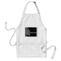 President Obama - Inauguration day Apron