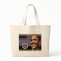 President Obama Inauguration Day Commemorative bags