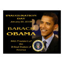 President Obama Inauguration Day Commemorative posters by Obama_Keepsakes President Obama Inauguration Day Commemorative posters