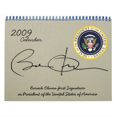 President Obama Inauguration Day in Photos Calendars by obama_inauguration