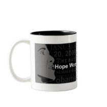 President Obama - Inauguration day mugs by mike3488 President Obama - Inauguration day mugs