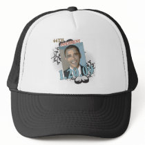 President Obama Inauguration Hat hats