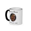 President Obama Inauguration Keepsake mugs by Obama_Keepsakes President Obama Inauguration Keepsake mugs