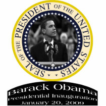 President Obama Inauguration Keepsake photo sculptures by Obama_Keepsakes President Obama Inauguration Keepsake photo sculptures