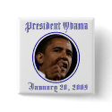 President Obama Inauguration Keepsakes buttons by Obama_Keepsakes President Obama Inauguration Keepsakes buttons