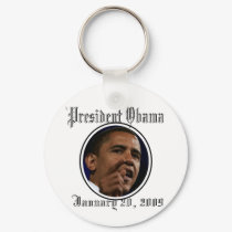 President Obama Inauguration Keepsakes keychains by Obama_Keepsakes President Obama Inauguration Keepsakes keychains