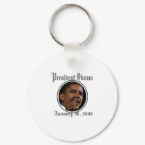 President Obama Inauguration Keepsakes keychains by Obama_Keepsakes President Obama Inauguration Keepsakes keychains