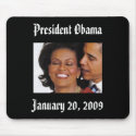 President Obama INAUGURATION mousepads by obama_inauguration President Obama INAUGURATION mousepads