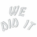 President Obama Inauguration Short Sleeve Polo embroidered shirts by obama_inauguration President Obama Inauguration Short Sleeve Polo embroidered shirts