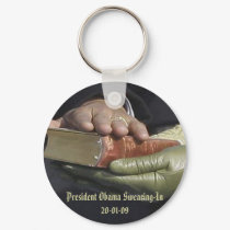 President Obama Inauguration SWEARING-IN Souvenirs keychains by Obama_Keepsakes President Obama Inauguration SWEARING-IN Souvenirs keychains
