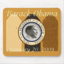 President Obama Inuguration mousepads by obama_inauguration President Obama Inuguration mousepads