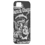 President Obama iPhone 5 Case