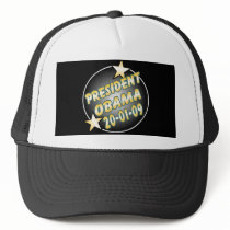 President Obama Keepsakes Inauguration Hat by obama_inauguration President Obama Keepsakes Inauguration Hat