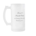 President Obama Keepsakes Wedding Anniversary Mug