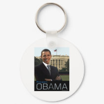 President Obama keychains by iluvtshirts President Obama keychains