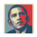 President Obama Magnet