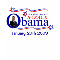 President Obama - Men's T-Shirt