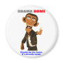 President Obama - Money Grab