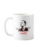President Obama Coffee Mug