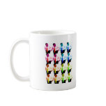 PRESIDENT OBAMA . MUG